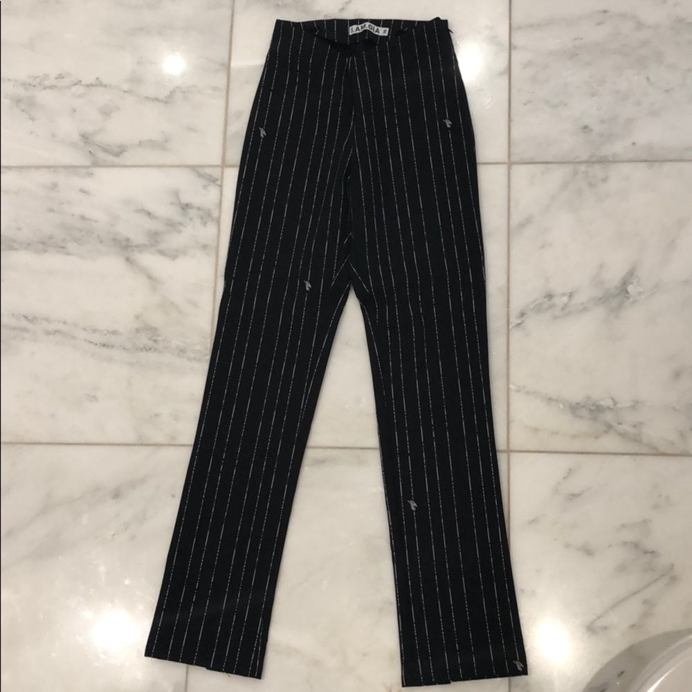 I Am Gia Pants NWOT